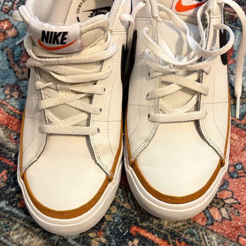 Nike Court Legacy W9/7Y. - Picture 9 of 9